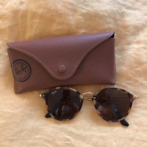 Ray Ban Sunglasses RB2447